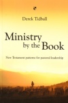 Ministry by the Book